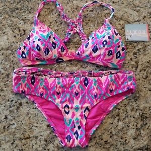 NWT Roxy swimsuit.